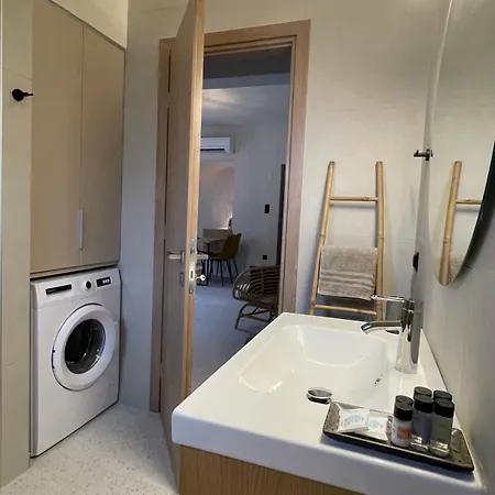 アパート Cosy Casa 4 *