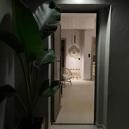 Cosy Casa 4 Stoúpa