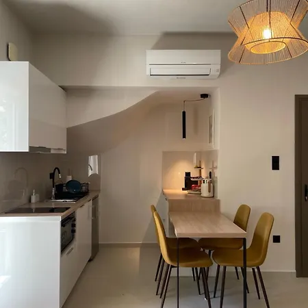 Διαμέρισμα Cosy Casa 4 Στούπα