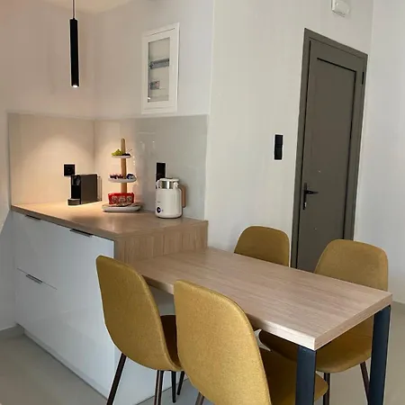 Cosy Casa 4 Διαμέρισμα Στούπα