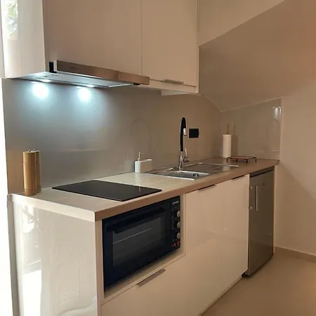 Cosy Casa 4 *
