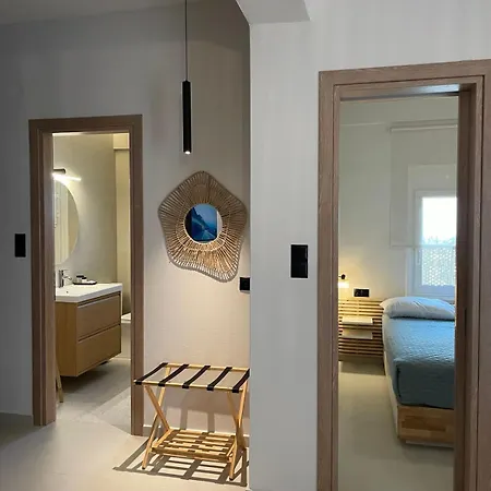 Apartman Cosy Casa 4 Sztúpa