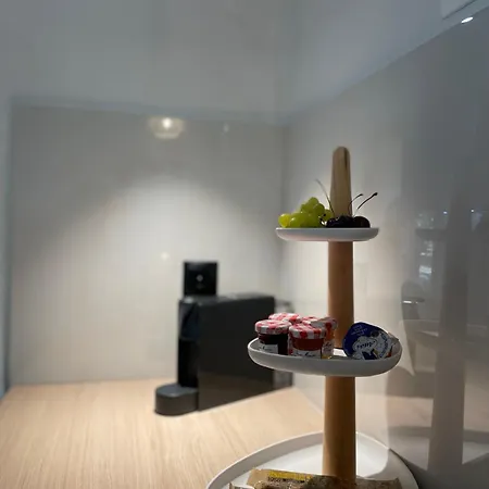 Cosy Casa 4 דירה *