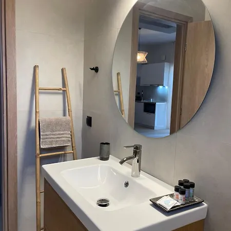 Cosy Casa 4 Apartman Sztúpa