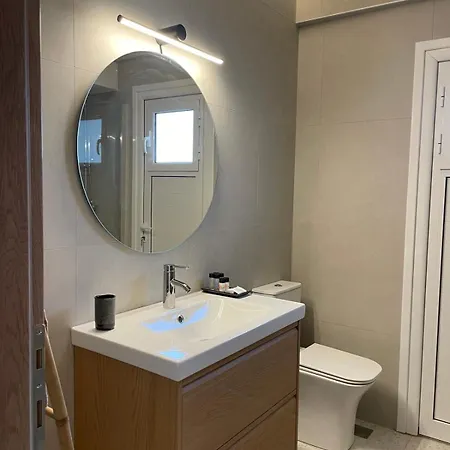 Cosy Casa 4 Apartman Sztúpa