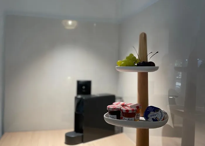 Cosy Casa 4 דירה *