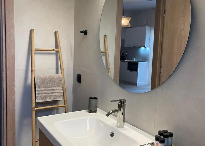 Cosy Casa 4 Lägenhet Stoúpa