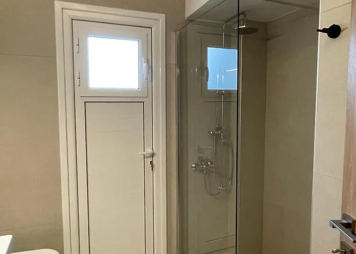 Cosy Casa 4 דירה *