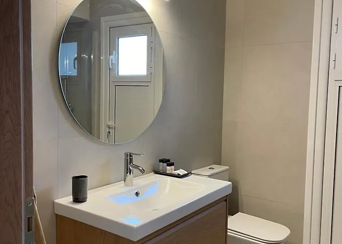 Cosy Casa 4 דירה Stoúpa