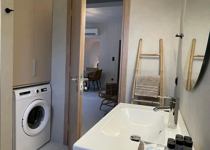 דירה Cosy Casa 4 *